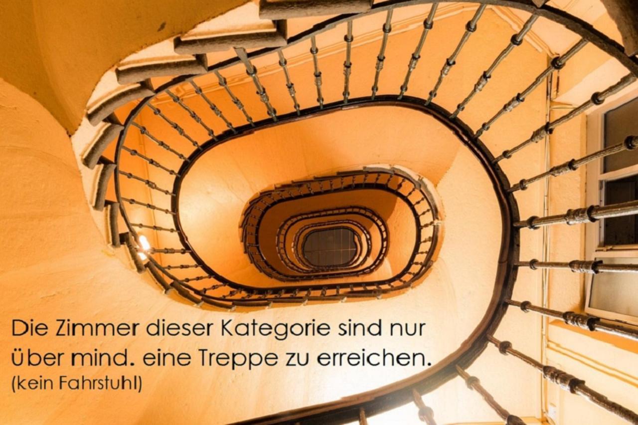 Hofhotel Kraehenberg Grömitz Pokoj fotografie