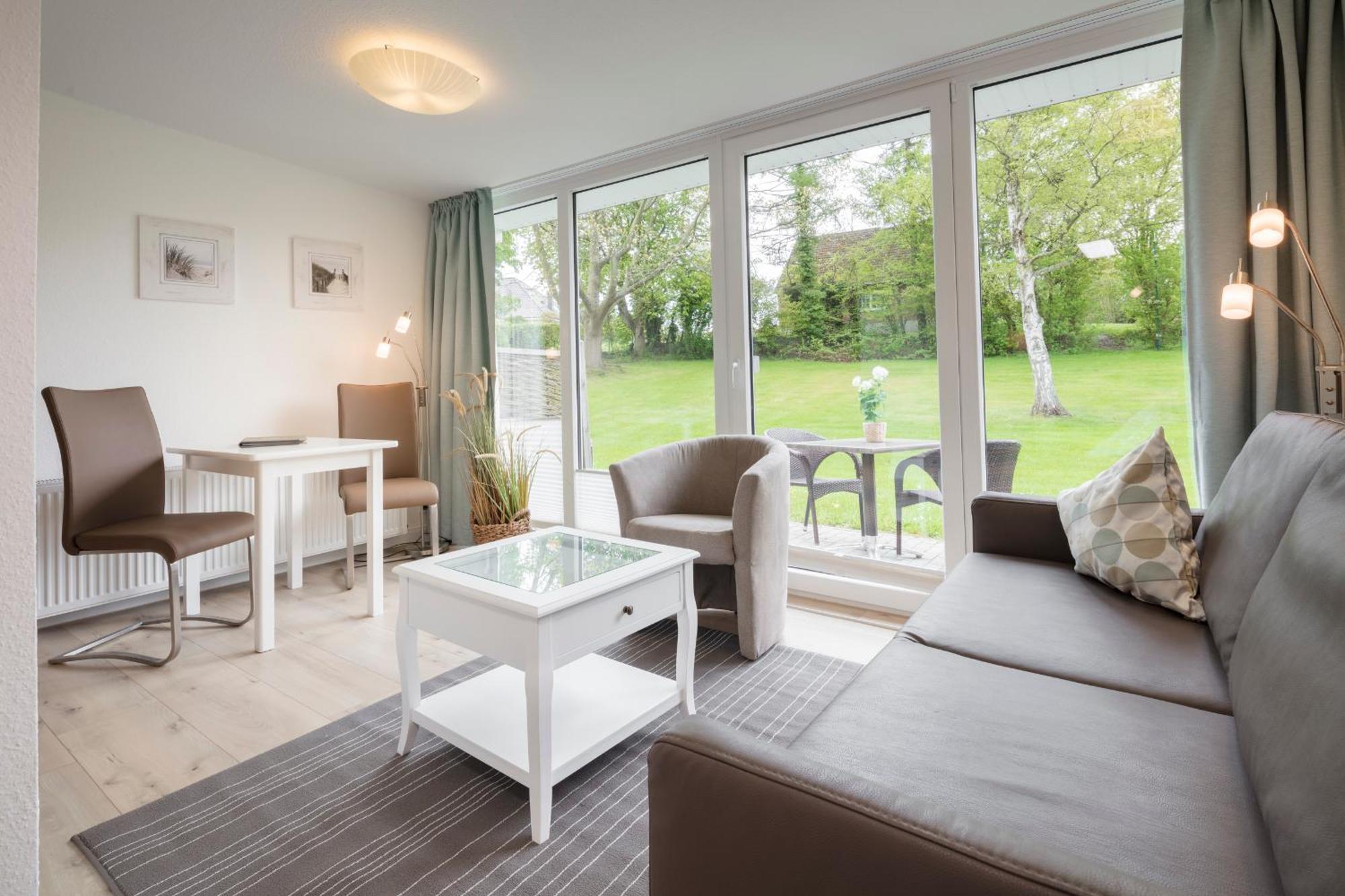 Hofhotel Kraehenberg Grömitz Pokoj fotografie