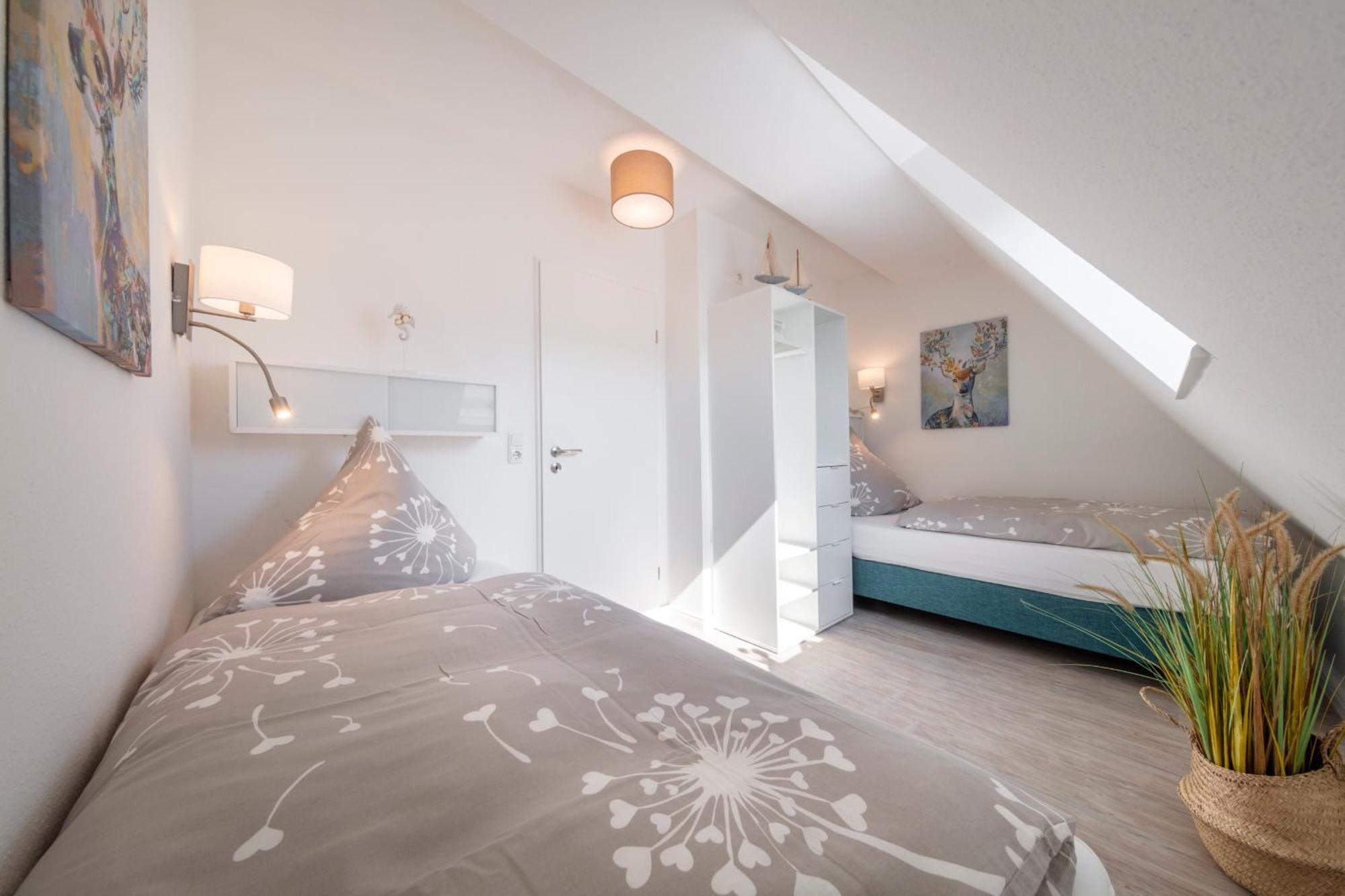 Hofhotel Kraehenberg Grömitz Pokoj fotografie