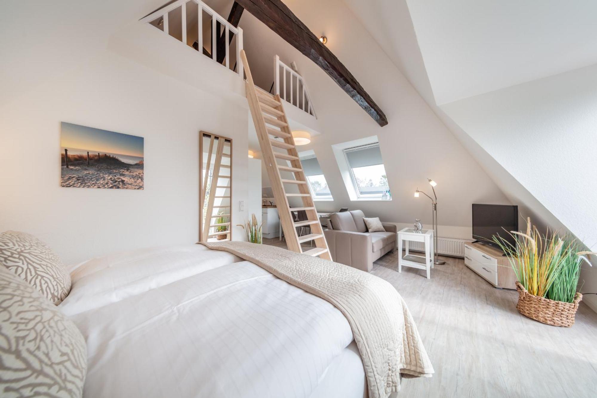 Hofhotel Kraehenberg Grömitz Pokoj fotografie