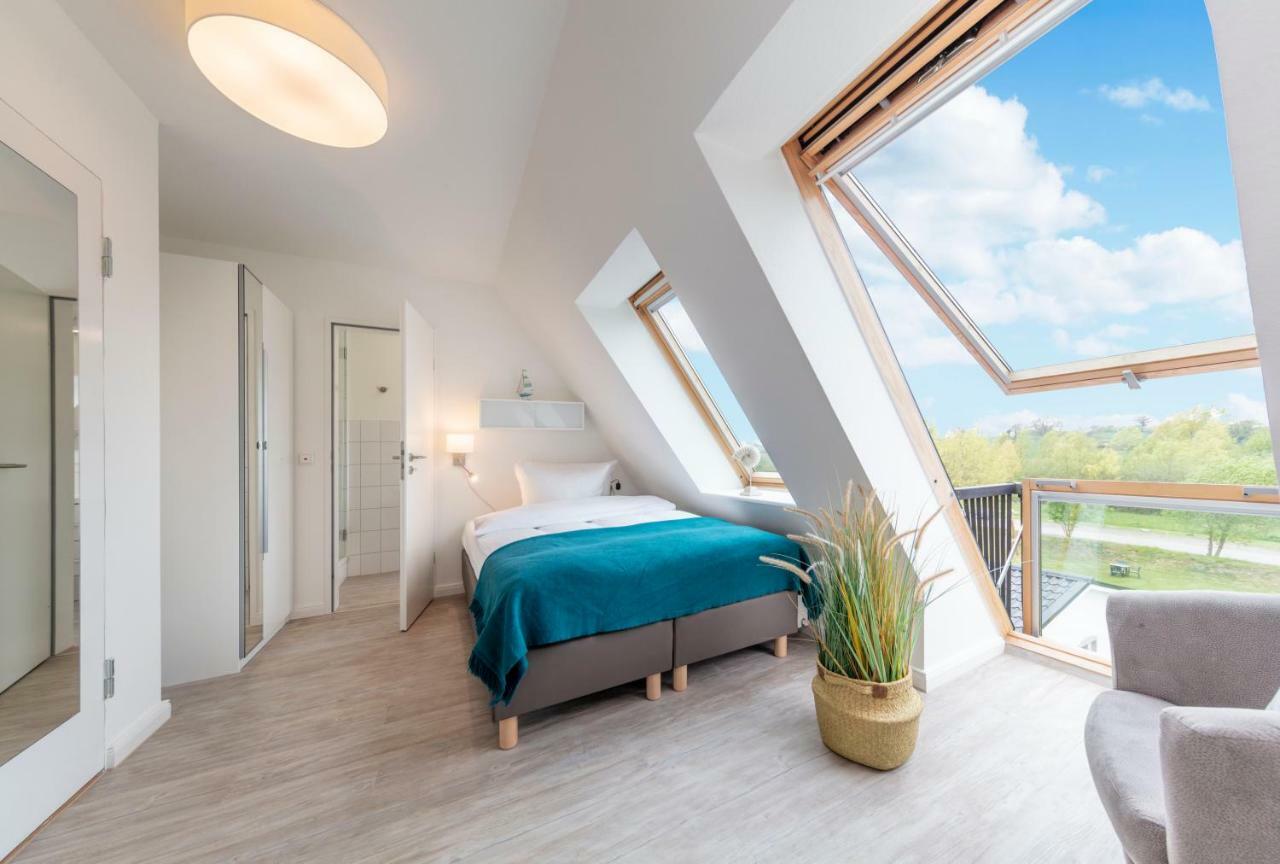 Hofhotel Kraehenberg Grömitz Pokoj fotografie