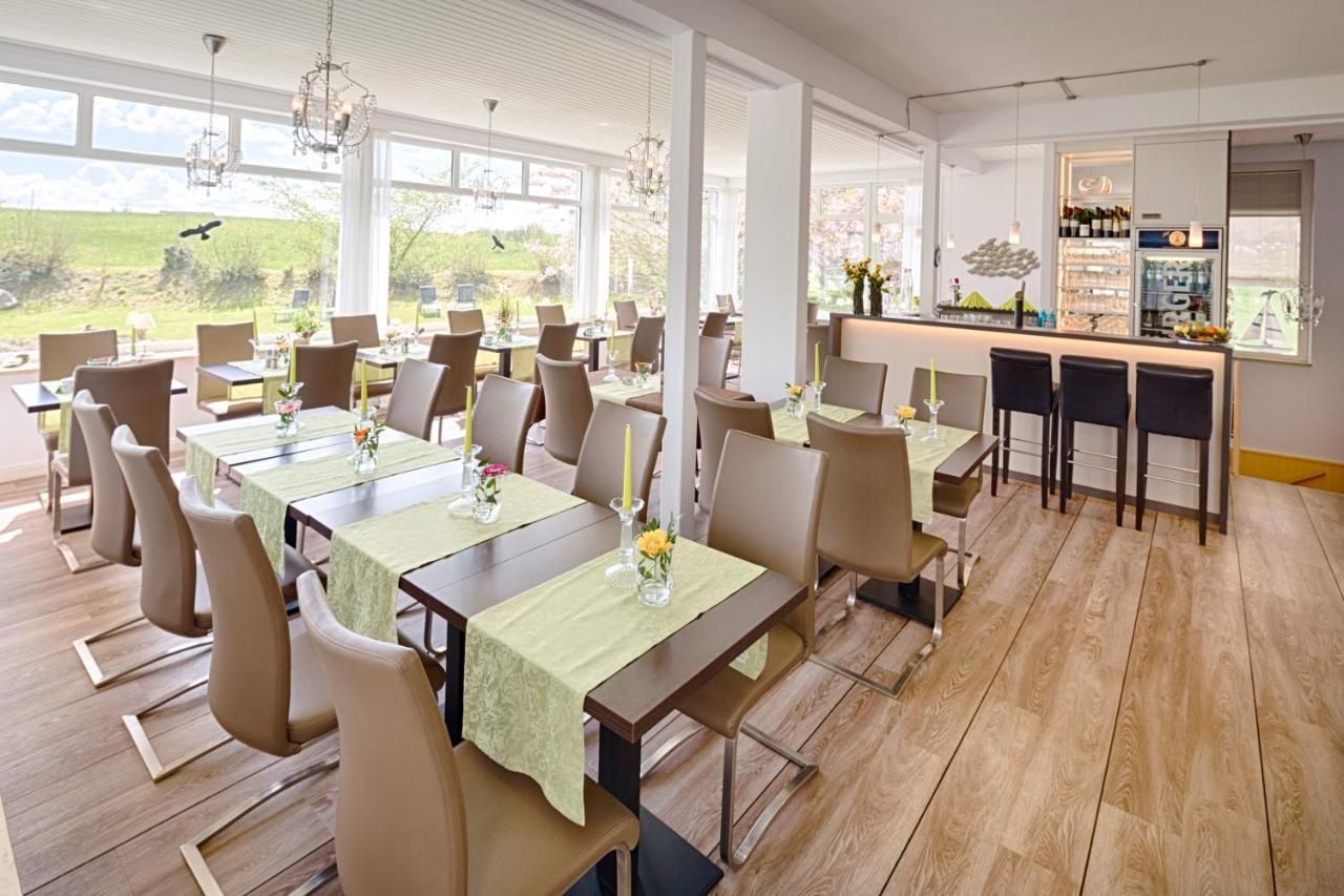 Hofhotel Kraehenberg Grömitz Pokoj fotografie
