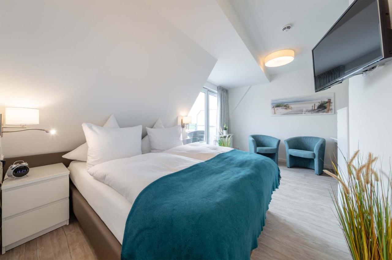Hofhotel Kraehenberg Grömitz Exteriér fotografie